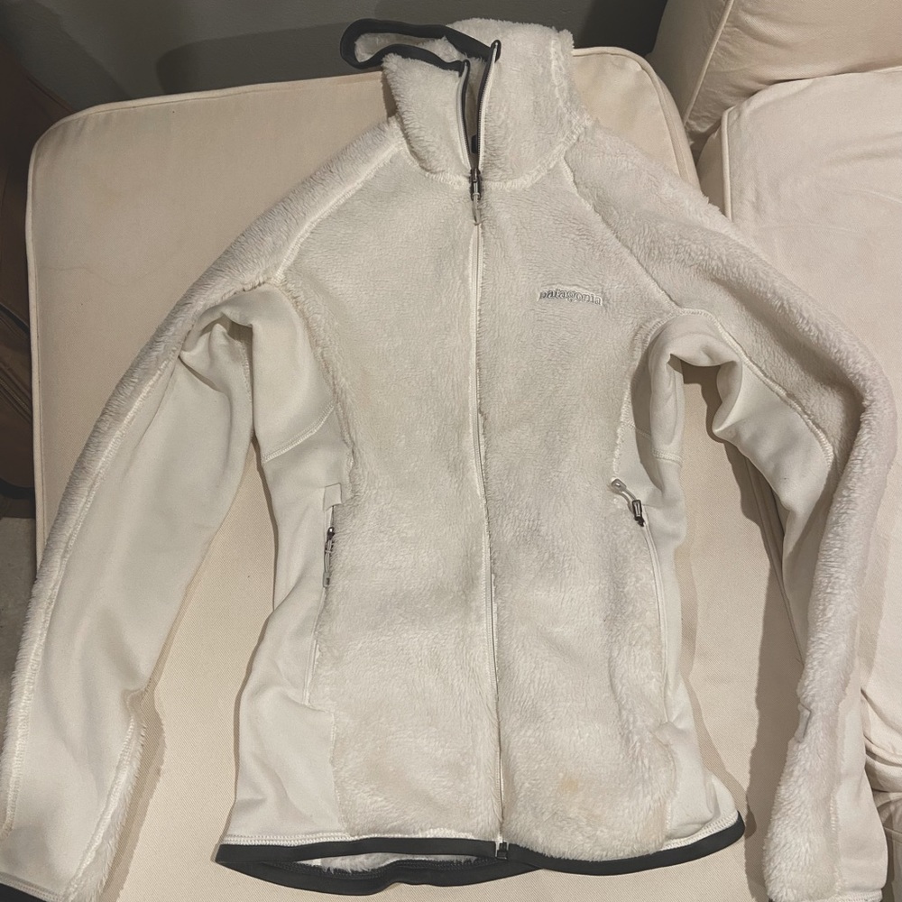 Womens Small Patagonia Jacket